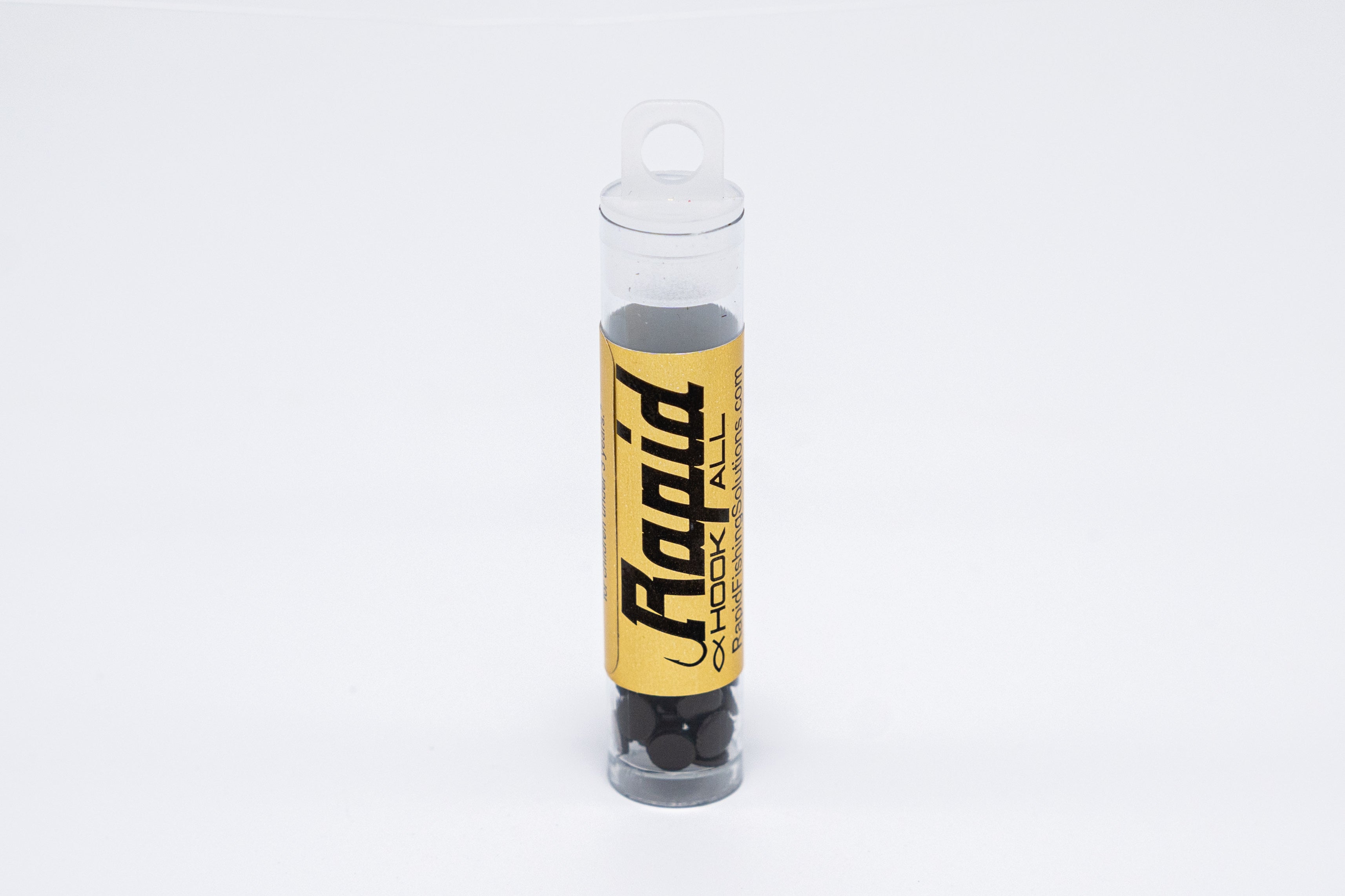 Rapid Hook-All Micro Replacement Disks