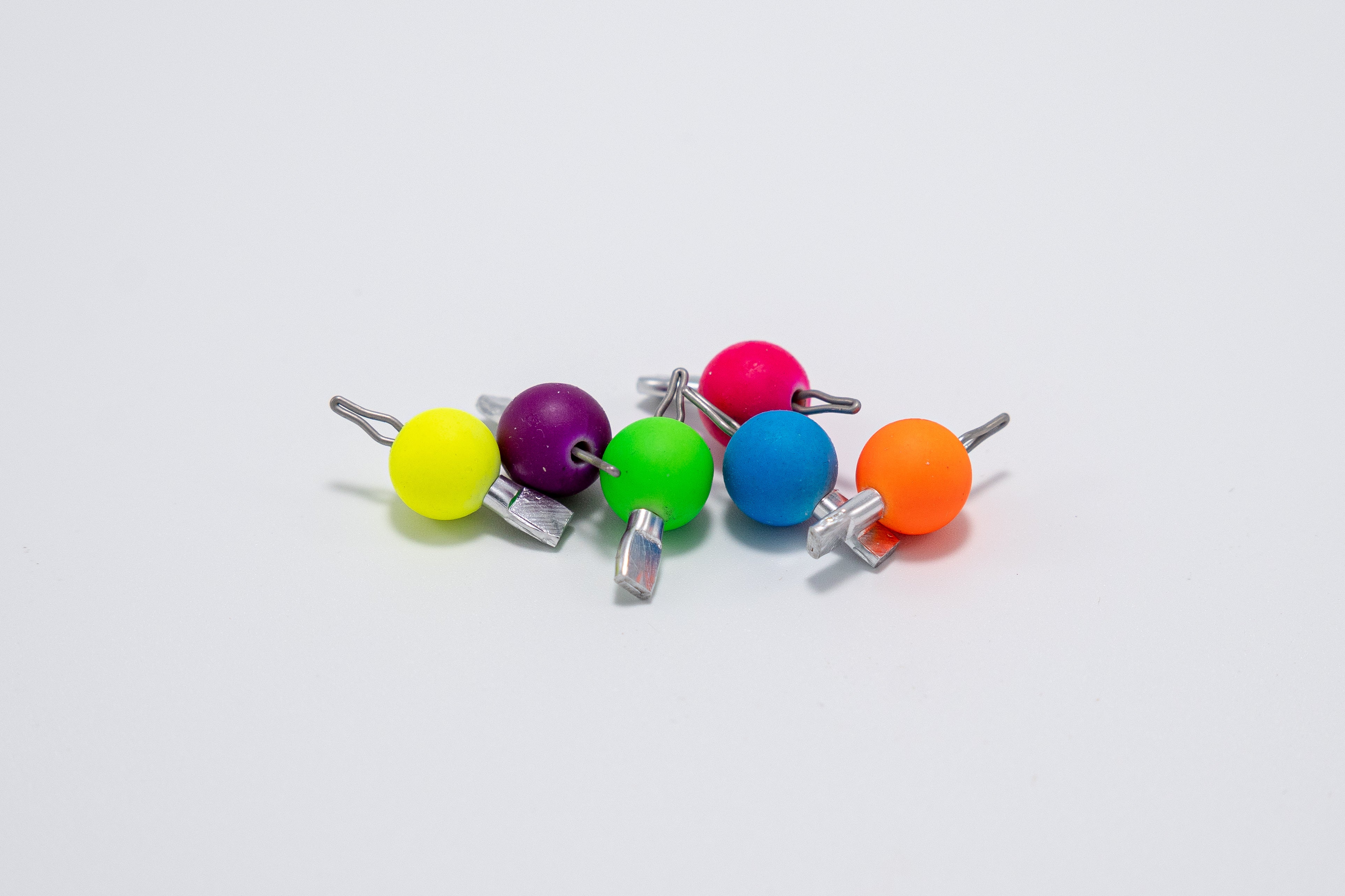 Rapid Line Clips (6 pack)