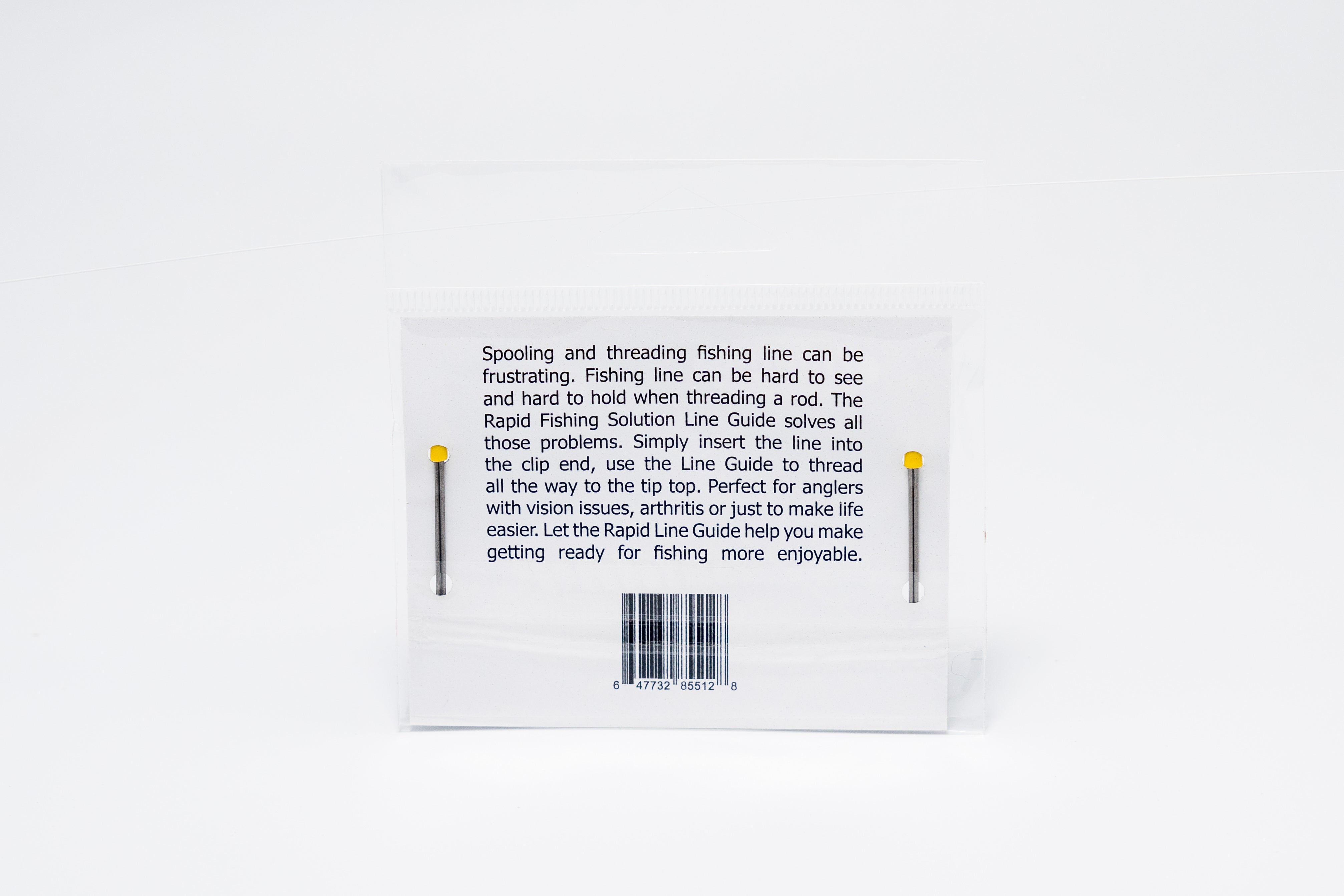 Rapid Line Guide (2 Pack)