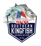 Load image into Gallery viewer, Southern Kingfish Association National Championship Sticker