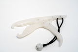 Load image into Gallery viewer, The Fish Grip - Glow with Lanyard