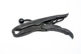 Load image into Gallery viewer, The Fish Grip - Black with Lanyard