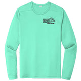 Load image into Gallery viewer, 2024 SKA National Championships Biloxi Performance Long Sleeve