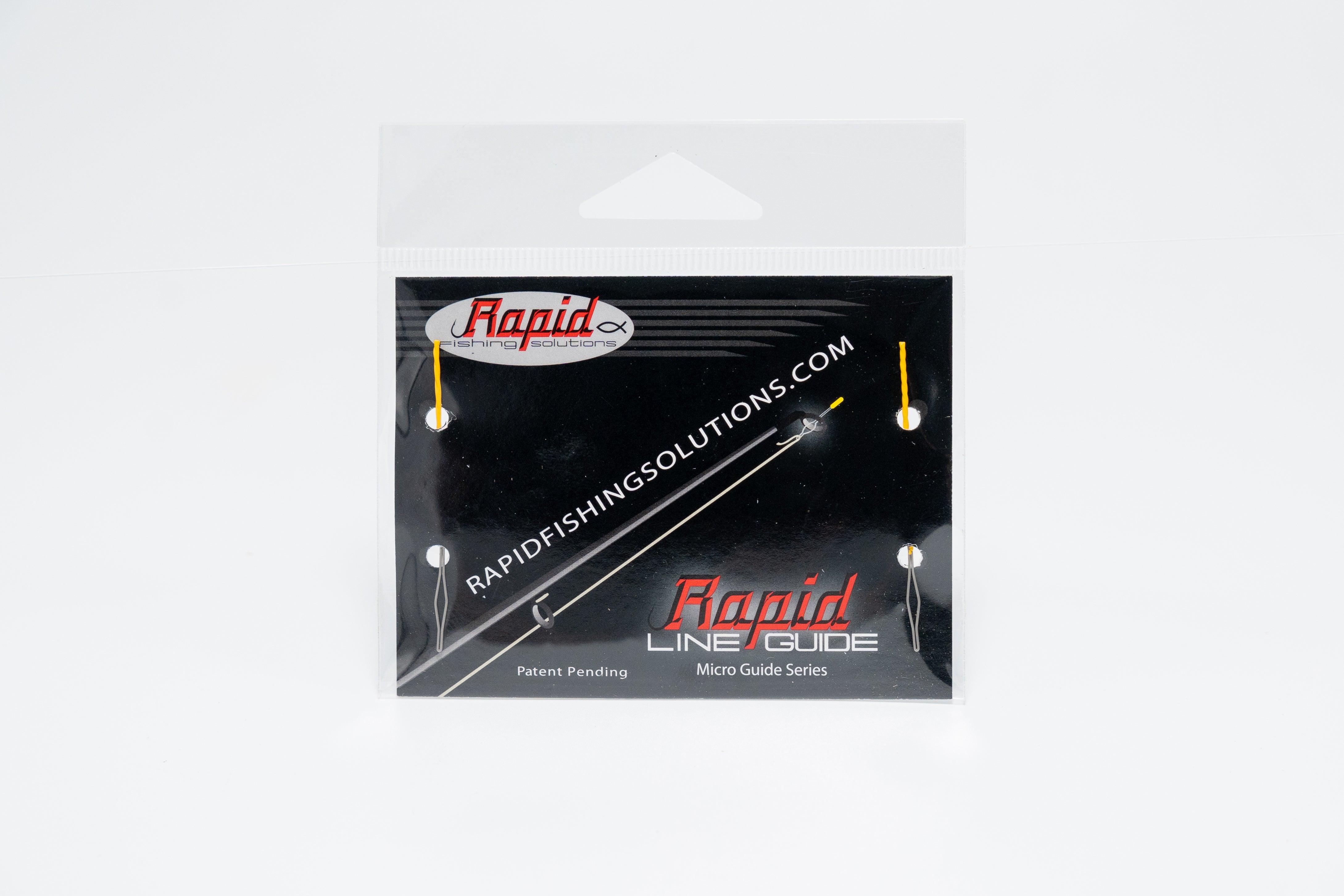 Rapid Line Guide (2 Pack) – PointClickFish.com Outdoors