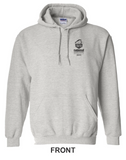Load image into Gallery viewer, Hooded Sweatshirt - 2023 SKA National Championship