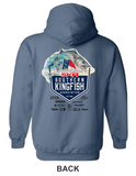 Load image into Gallery viewer, Hooded Sweatshirt - 2023 SKA National Championship