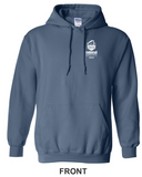 Load image into Gallery viewer, Hooded Sweatshirt - 2023 SKA National Championship