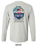 Load image into Gallery viewer, Long Sleeve T-Shirt - 2023 SKA National Championship