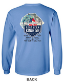 Load image into Gallery viewer, Long Sleeve T-Shirt - 2023 SKA National Championship