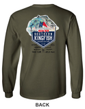 Load image into Gallery viewer, Long Sleeve T-Shirt - 2023 SKA National Championship