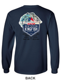 Load image into Gallery viewer, Long Sleeve T-Shirt - 2023 SKA National Championship