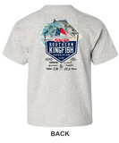 Load image into Gallery viewer, Youth T-Shirt - 2023 SKA National Championship