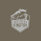 Load image into Gallery viewer, SKA Logo Hooded Sweatshirt