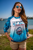 Load image into Gallery viewer, FXR SKA Long Sleeve Custom Jersey